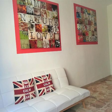 Appartement Seaside Holidays à Alghero Chambre photo