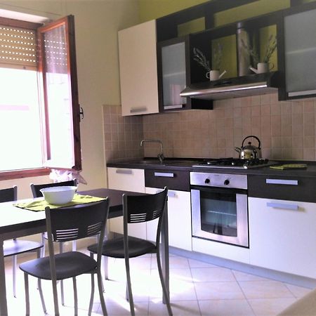 Appartement Seaside Holidays à Alghero Chambre photo