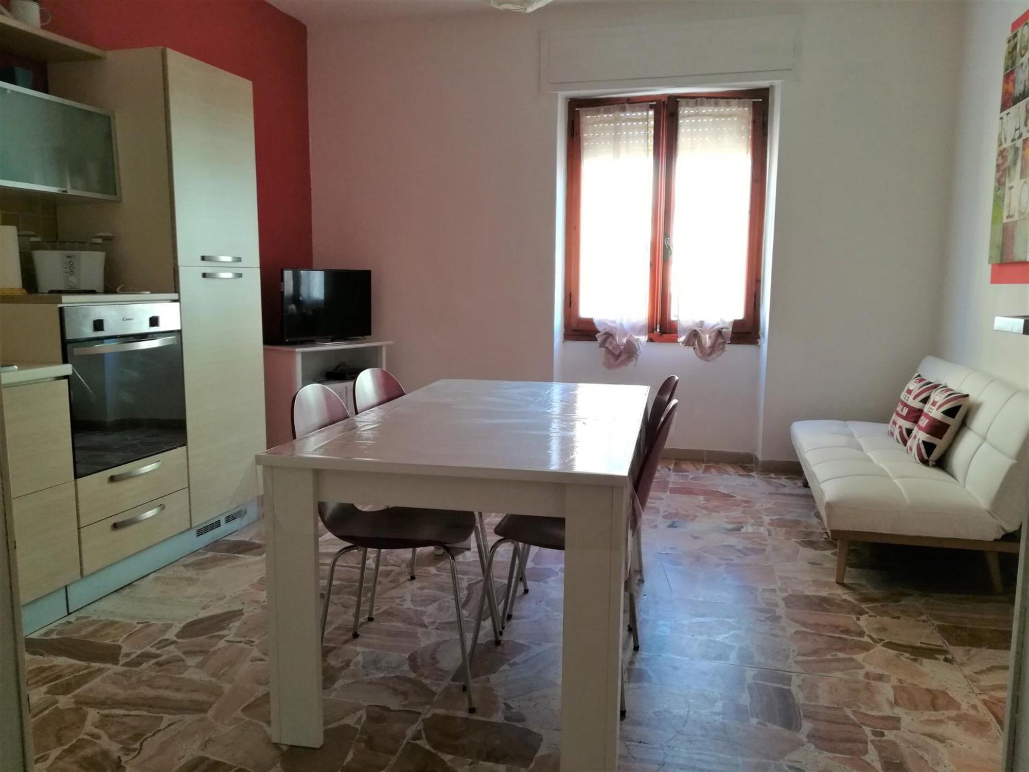 Appartement Seaside Holidays à Alghero Chambre photo