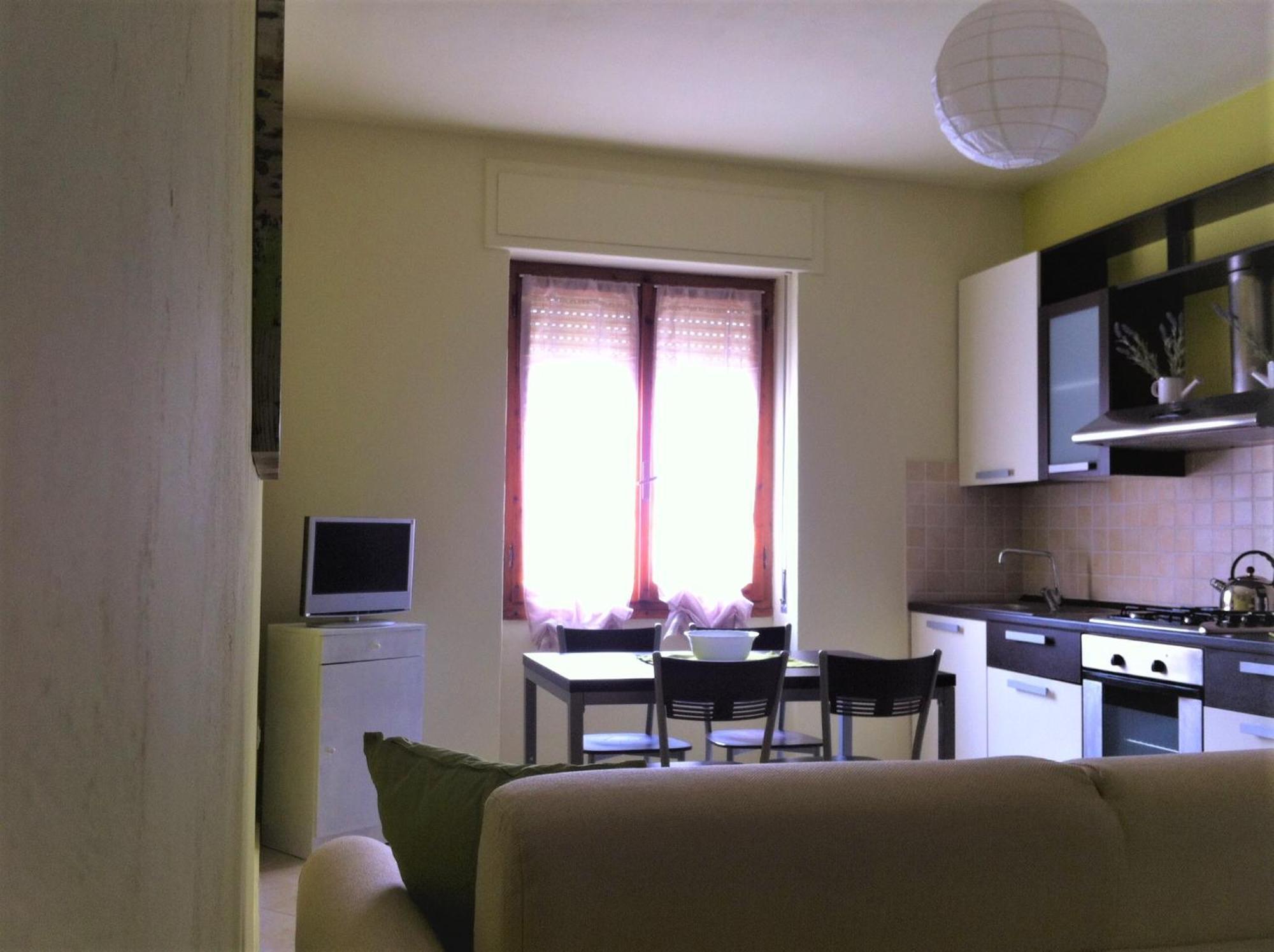 Appartement Seaside Holidays à Alghero Chambre photo