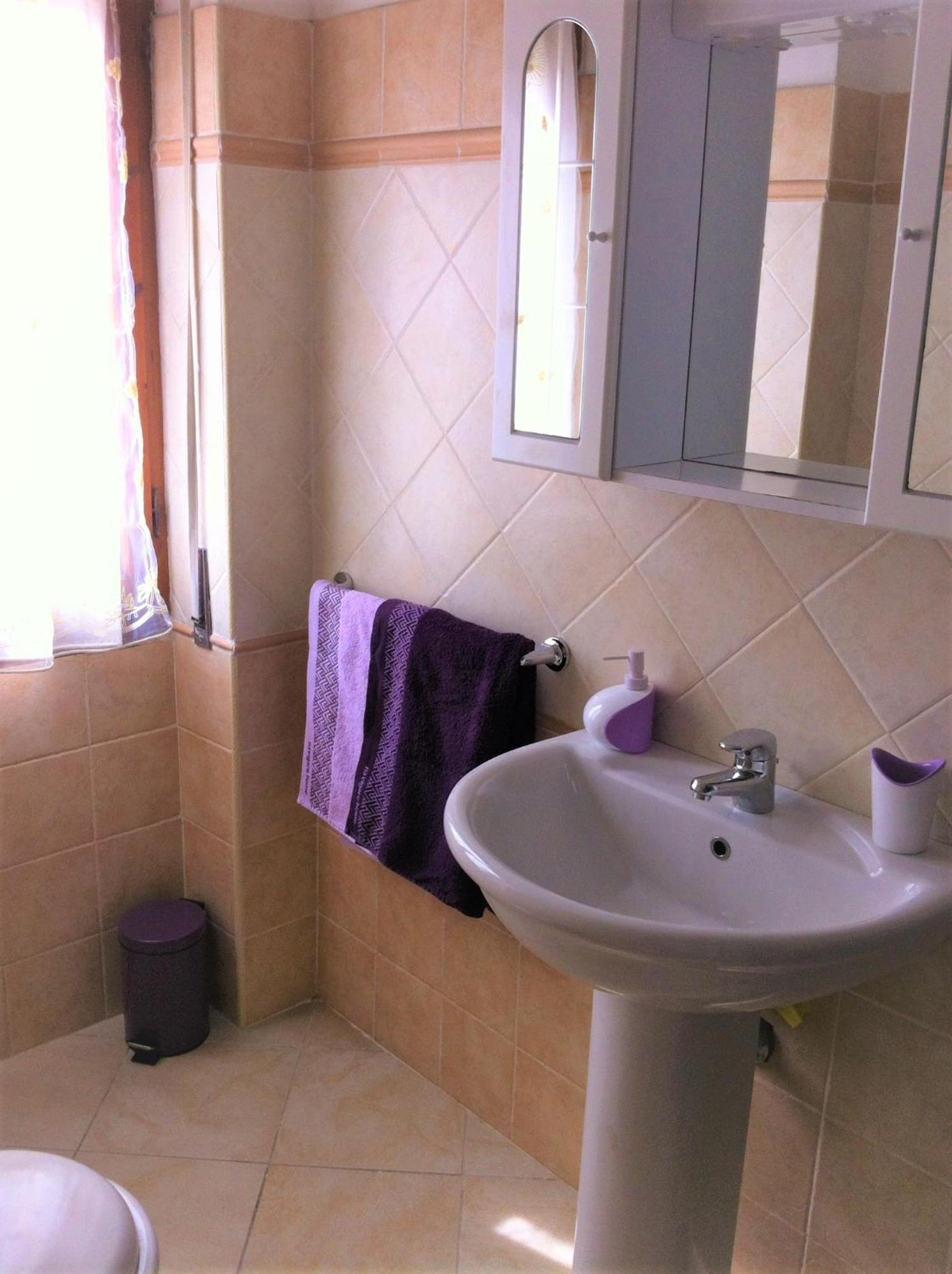 Appartement Seaside Holidays à Alghero Chambre photo