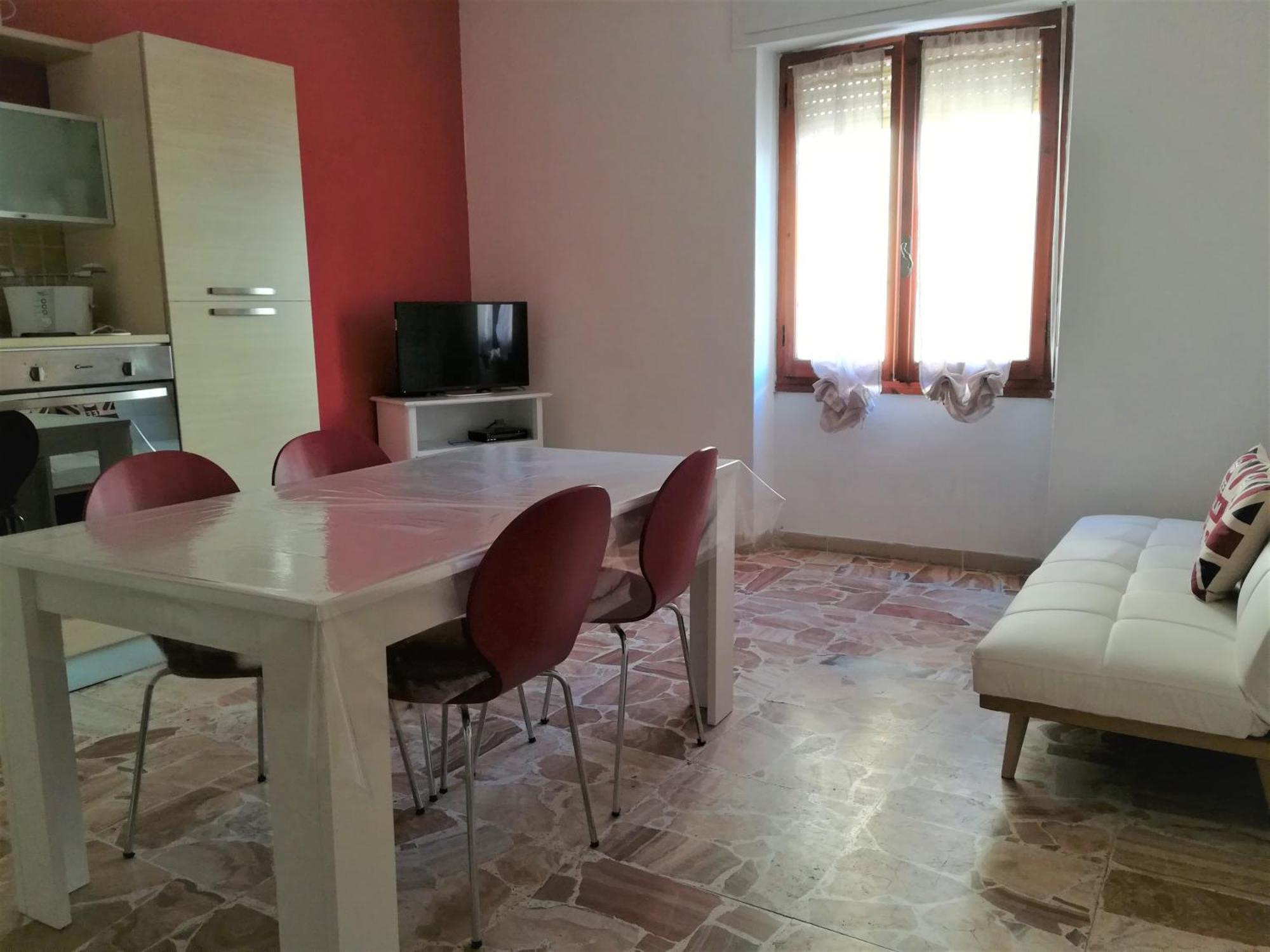 Appartement Seaside Holidays à Alghero Chambre photo