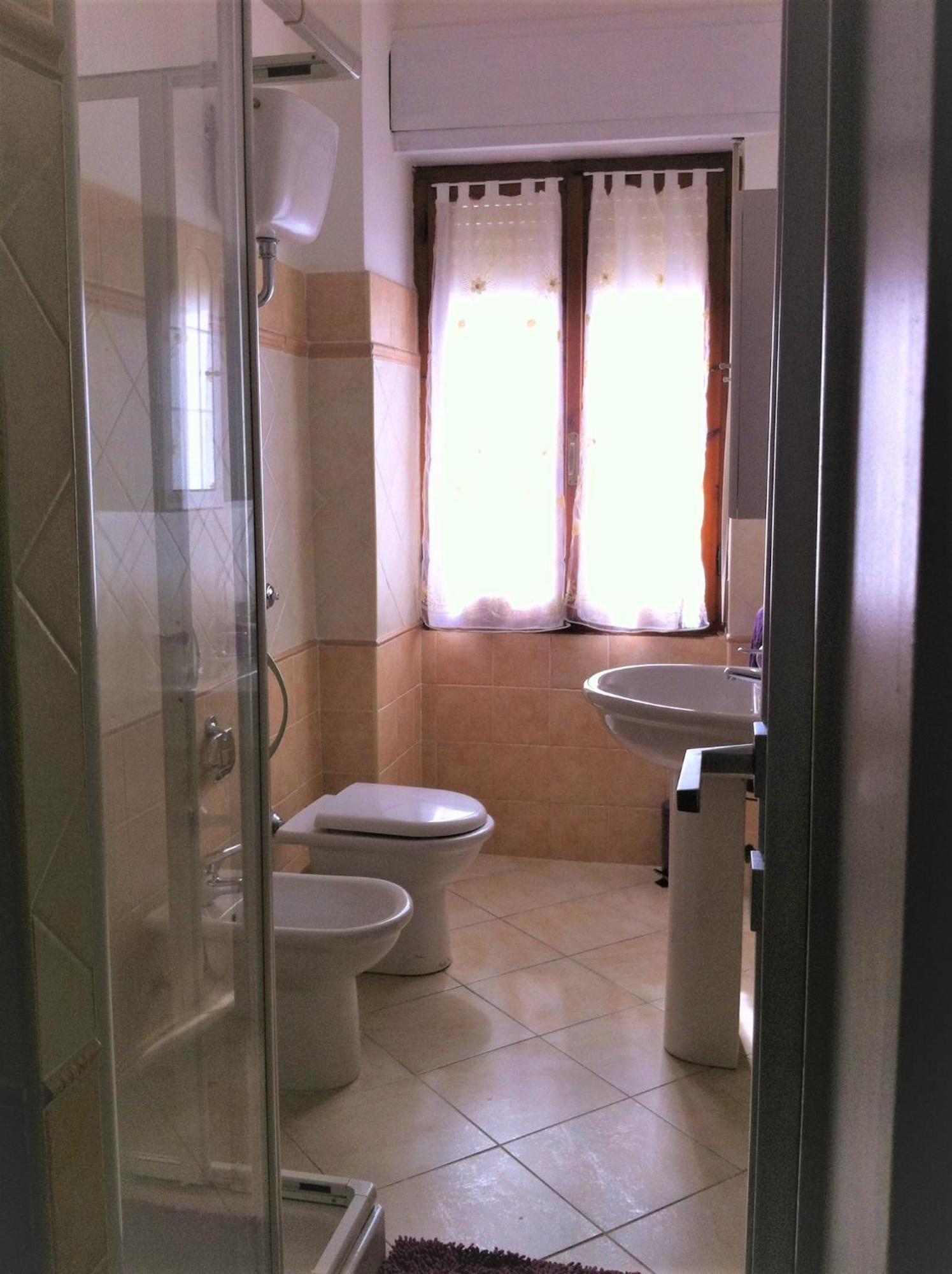 Appartement Seaside Holidays à Alghero Chambre photo