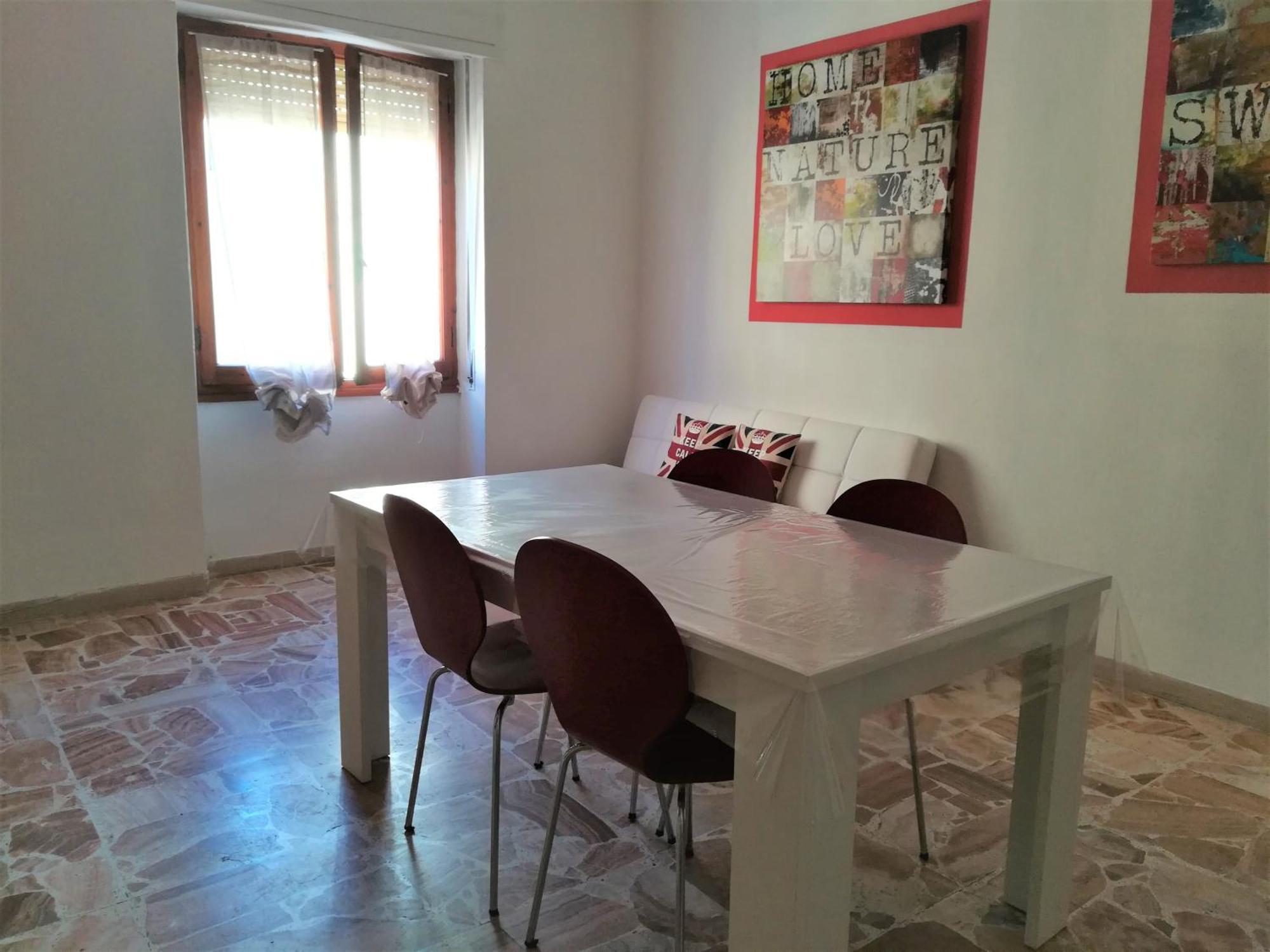Appartement Seaside Holidays à Alghero Chambre photo