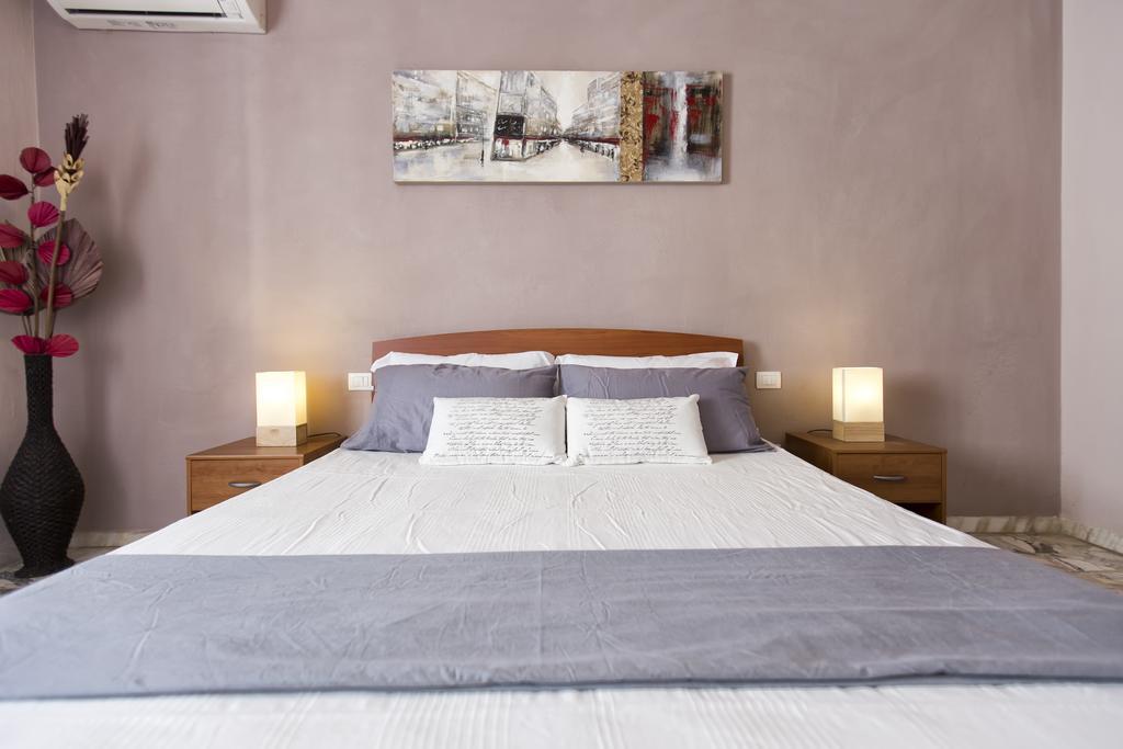 Appartement Seaside Holidays à Alghero Extérieur photo