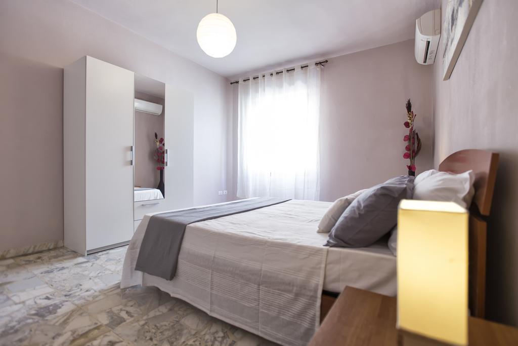 Appartement Seaside Holidays à Alghero Extérieur photo