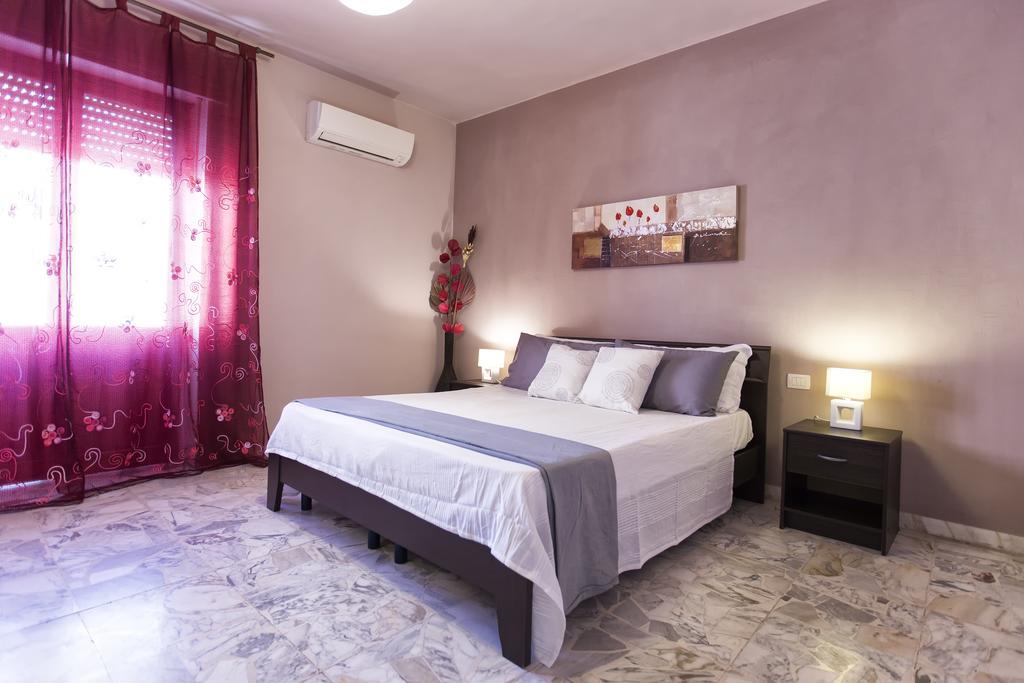 Appartement Seaside Holidays à Alghero Chambre photo