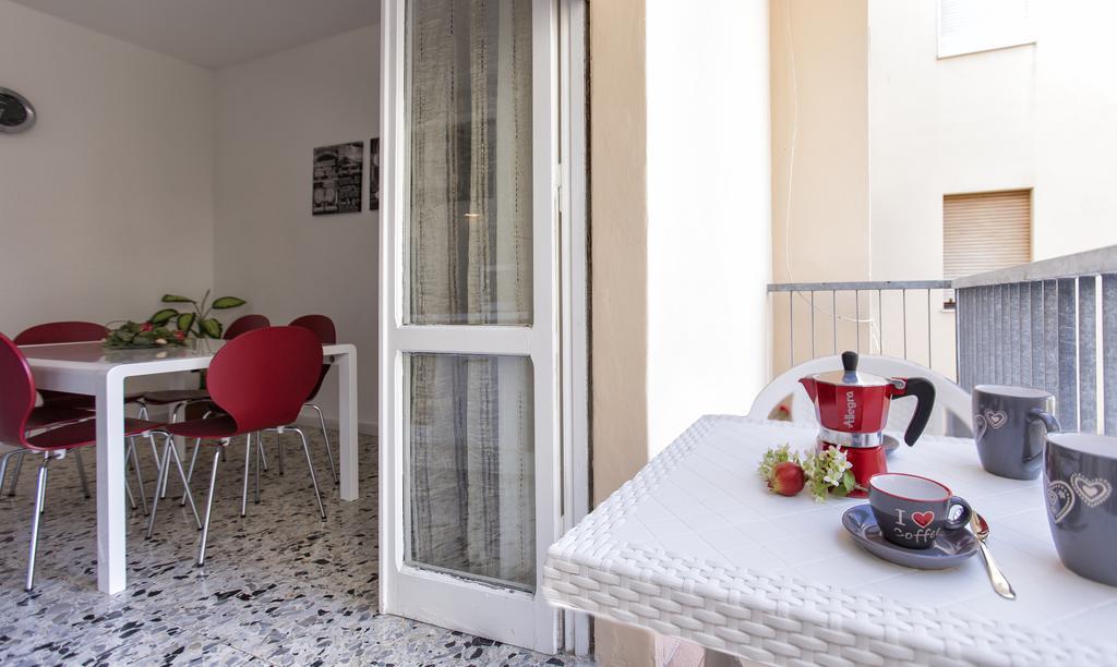 Appartement Seaside Holidays à Alghero Chambre photo