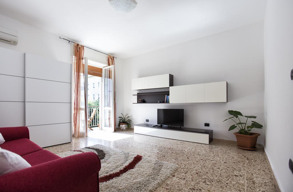 Appartement Seaside Holidays à Alghero Chambre photo