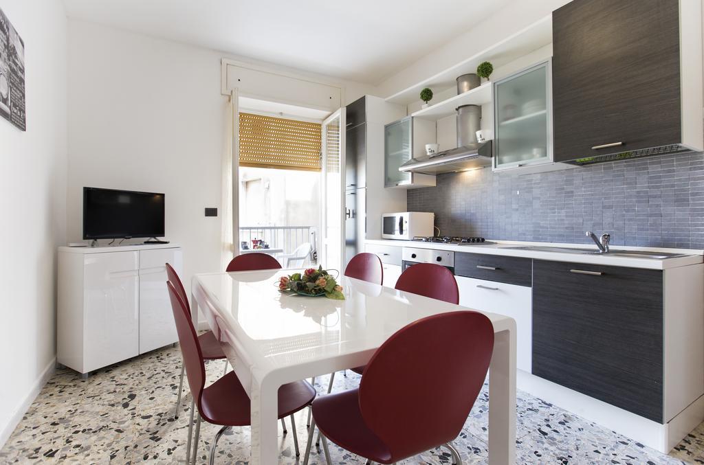 Appartement Seaside Holidays à Alghero Chambre photo