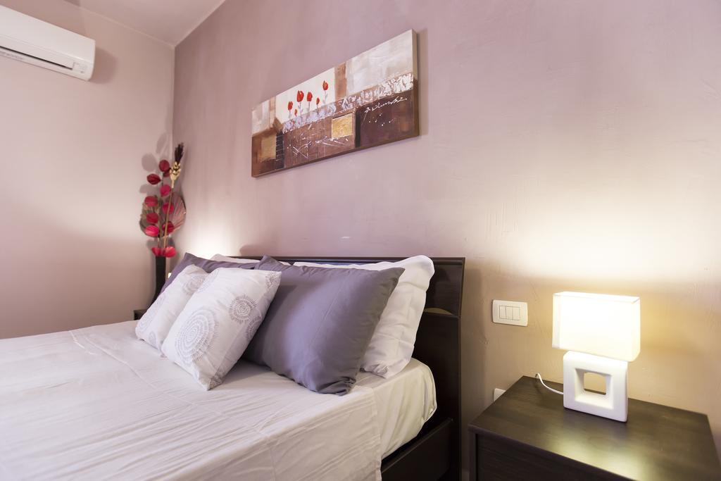 Appartement Seaside Holidays à Alghero Extérieur photo