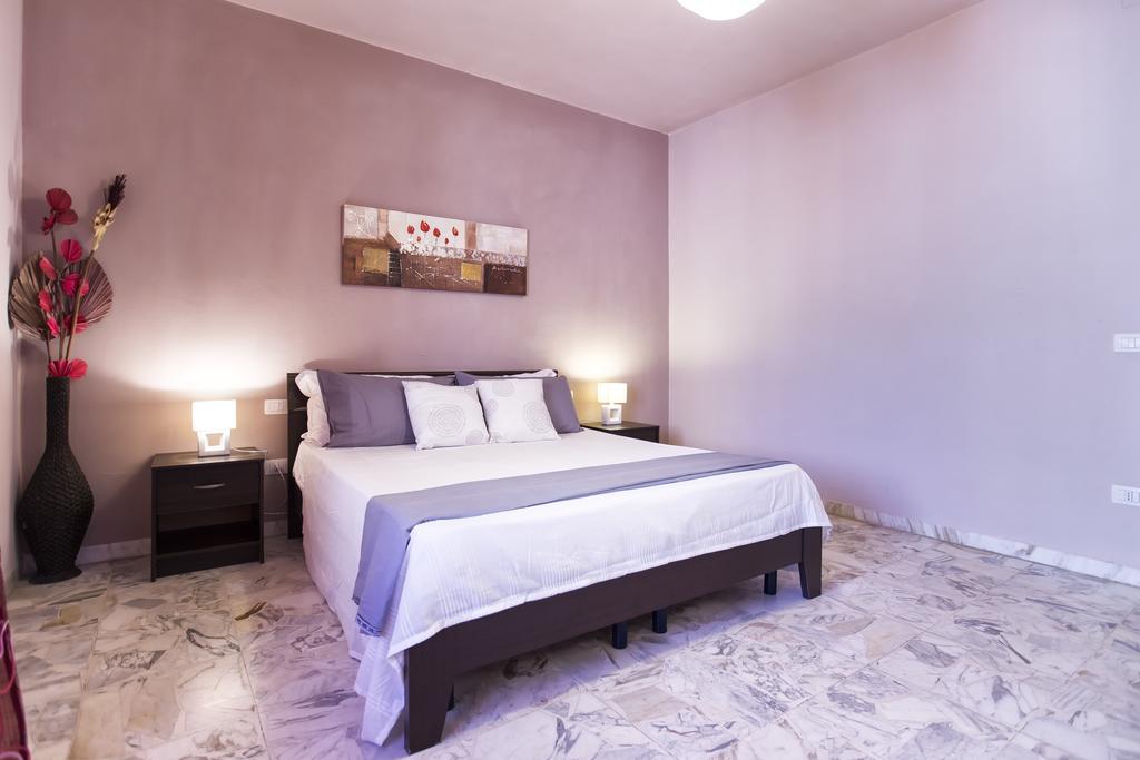Appartement Seaside Holidays à Alghero Extérieur photo